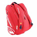 Bullpadel BPP25005 FEP Thermobag Red